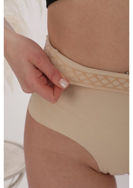 Lazer Kesim String Korse indirimleri