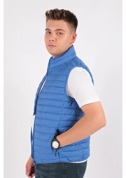 Erkek Yelek Mont 2BA2UJ005-R