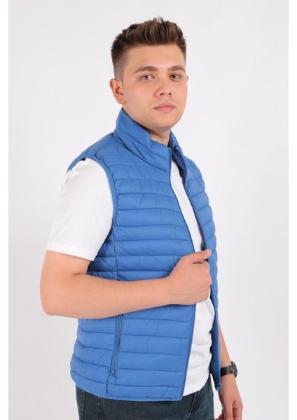 Erkek Yelek Mont 2BA2UJ005-R