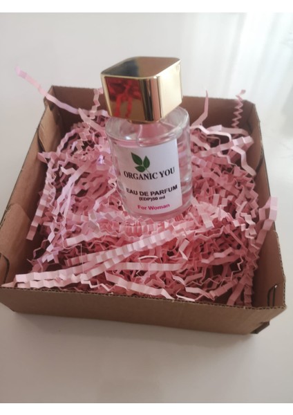 You Si Kadın 50 ml Edp Parfüm