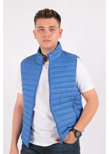Erkek Yelek Mont 2BA2UJ005-R