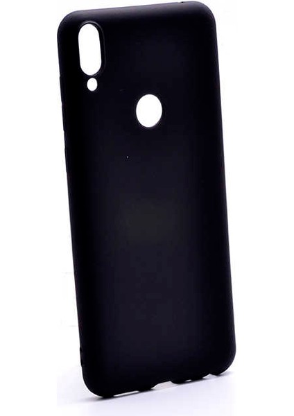 Asus Zenfone Max Pro ZB602KL Kılıf Premier Silikon Kapak