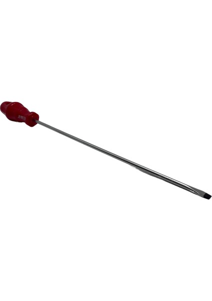 Düz Şiş Tornavida 5X300 mm fiyatları