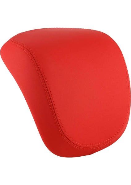 Vespa Primavera-Sprint Çanta Sırt Dayama Pedi *Kırmızı Red Edition* / PIAGGIO