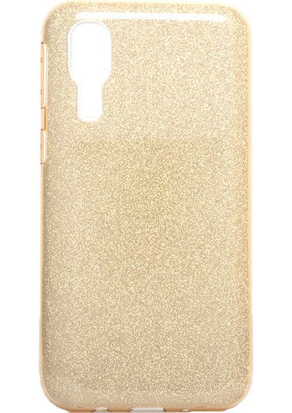 Galaxy Ile Uyumlu A2 Core Kılıf Shining Silikon