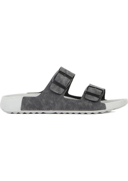 United Colors Of Benetton BN-1416 40/44 Yumuşak Comfort Taban Çift Bantlı Terlik fiyatları
