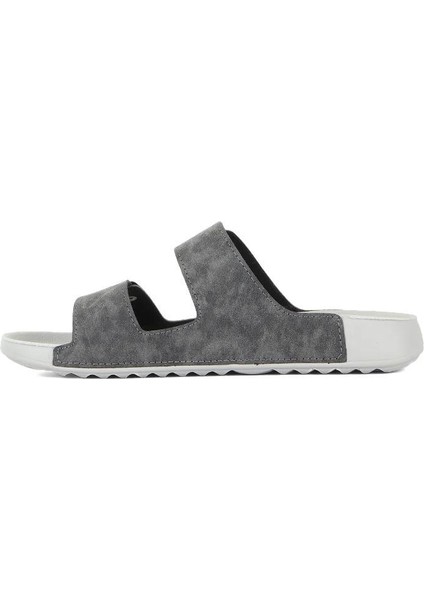 United Colors Of Benetton BN-1416 40/44 Yumuşak Comfort Taban Çift Bantlı Terlik fırsatları