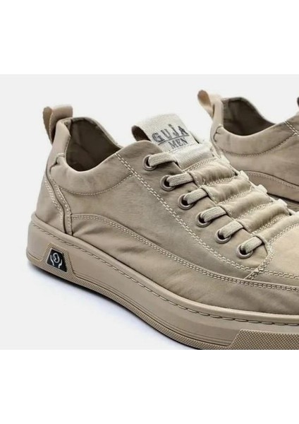 25Y510-2 Erkek Premium Sneaker Spor Ayakkabı