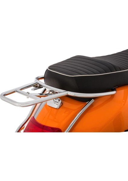 Vespa Gts/gtv Arka Çanta Taşıma Demiri *krom* Pıaggıo