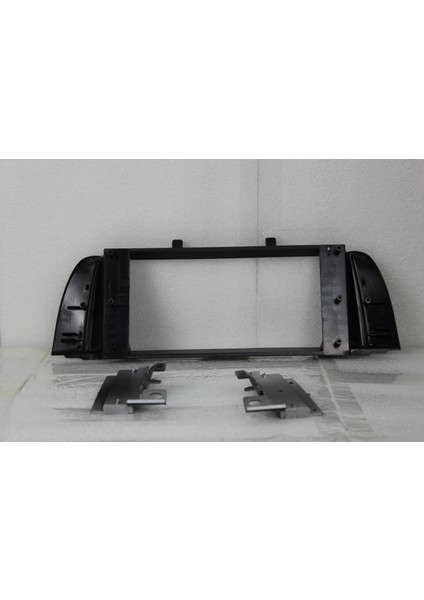 Smart Go Bmw F10 9 Inç 4-32