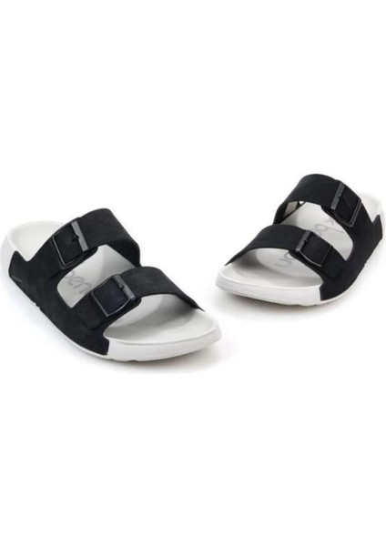 United Colors Of Benetton BN-1416 40/44 Yumuşak Comfort Taban Çift Bantlı Terlik fiyatları