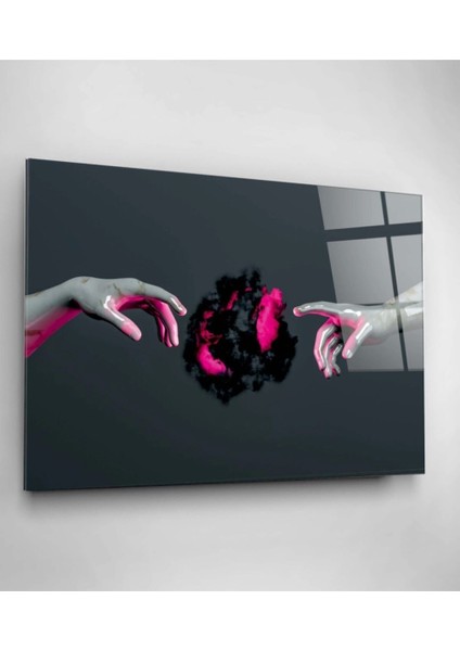 Bigbang Cam Tablo modelleri