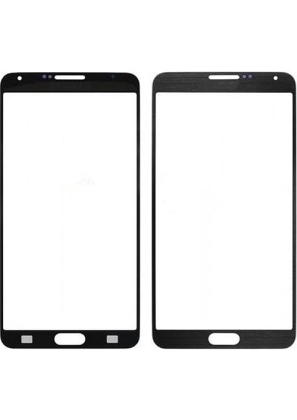 Samsung Galaxy N7500 Note 3 Neo Uyumlu Dokunmatik Lens