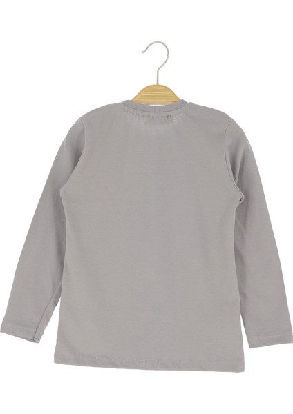 Erkek Çocuk Sweatshirt