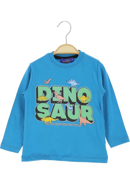 Erkek Çocuk Sweatshirt Yazılı fiyatları