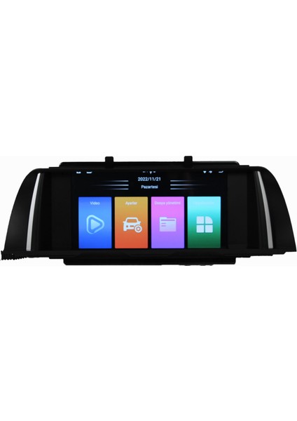 Smart Go Bmw F10 9 Inç 4-64