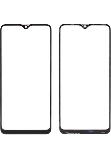 Oppo A5 2020 Uyumlu Dokunmatik Lens