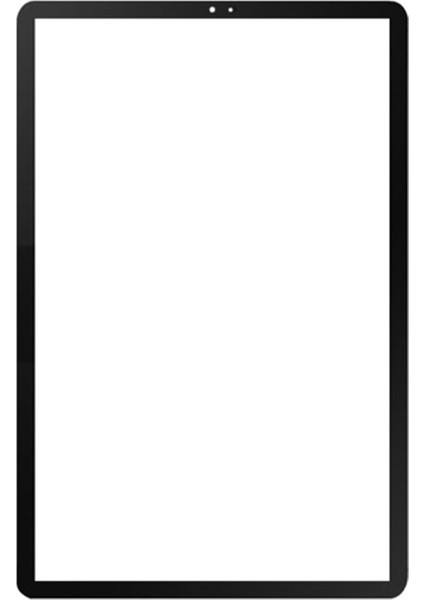 Samsung Galaxy Tab S5E SM-T720 (2019) Uyumlu Dokunmatik Lens + Oca