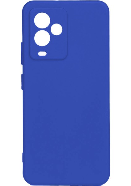 General Mobile Ile Uyumlu 24 Pro Kılıf Biye Silikon