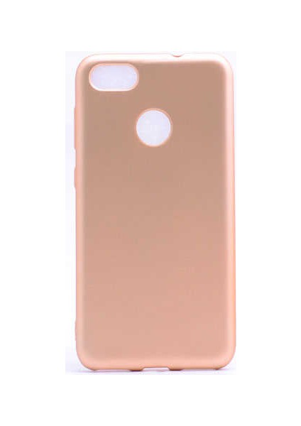 Huawei Ile Uyumlu P9 Lite Mini Kılıf Premier Silikon Kapak