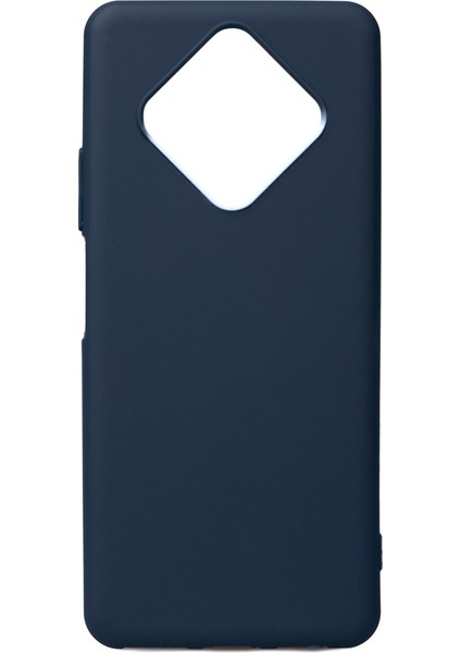 Infinix Ile Uyumlu Zero 8 Kılıf Biye Silikon