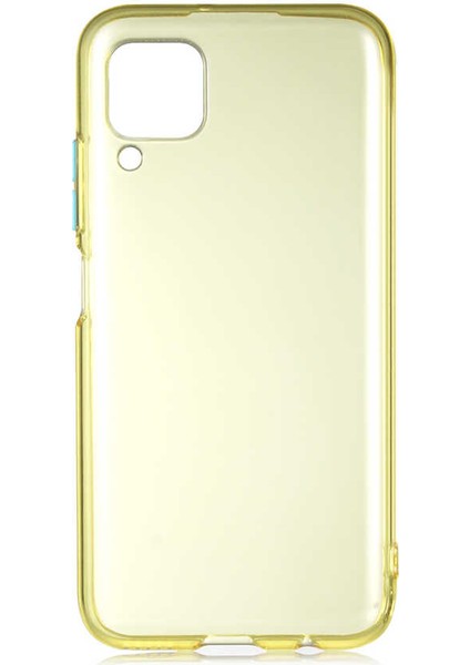 Huawei Ile Uyumlu P40 Lite Kılıf Bistro Kapak