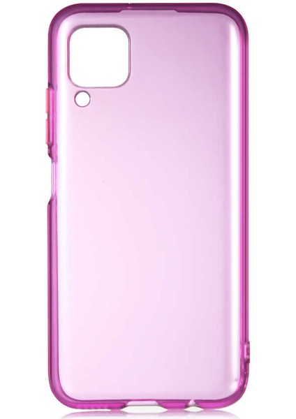 Huawei Ile Uyumlu P40 Lite Kılıf Bistro Kapak