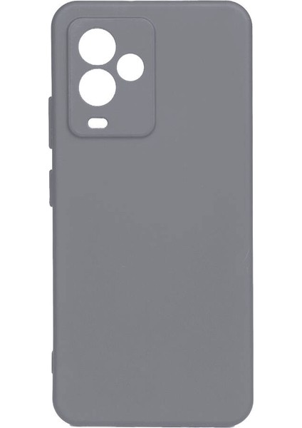 General Mobile Ile Uyumlu 24 Pro Kılıf Biye Silikon