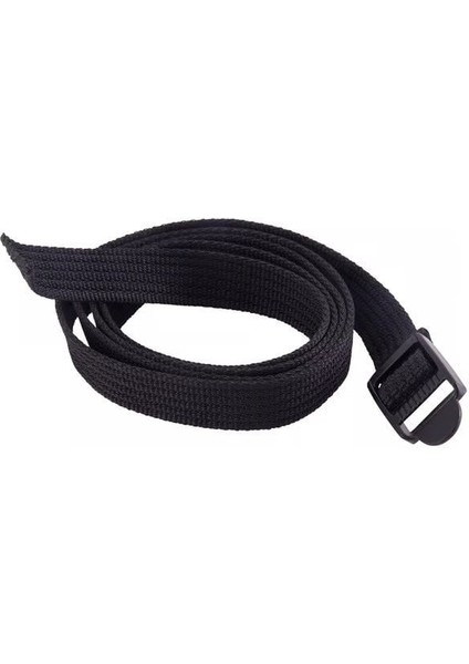 Su Geçirmez Rulo Çanta *Siyah* 36L 27cmx75 cm/SIP