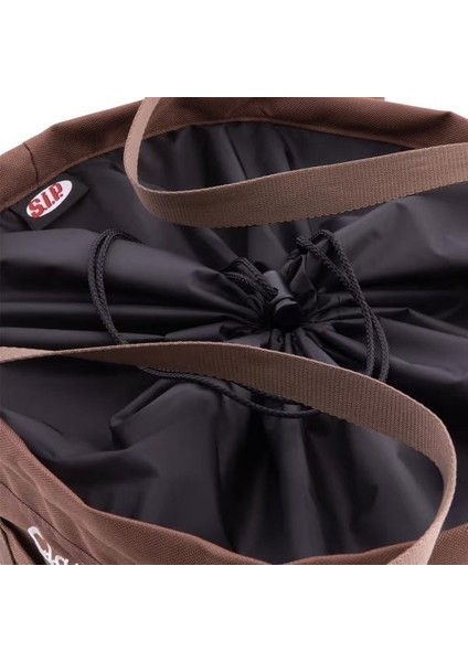 Soft Çanta Top Case Iç *Kahverengi* / SIP CLASSIC