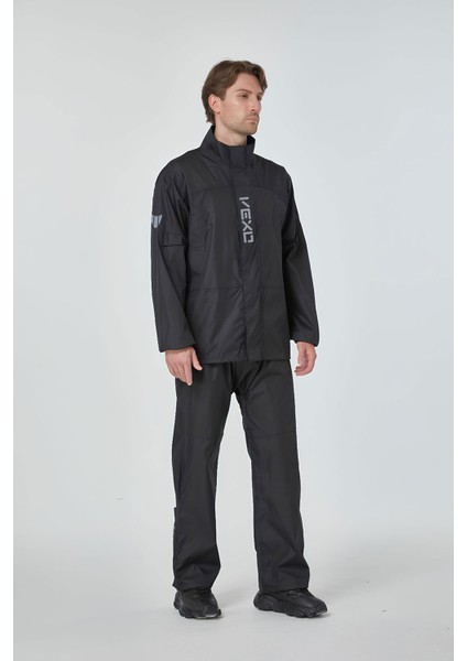 Hurrıcane Yağmurluk Siyah fiyatları