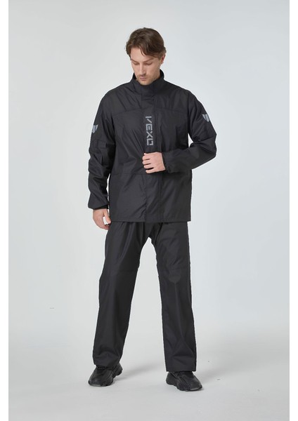 Hurrıcane Yağmurluk Siyah modelleri