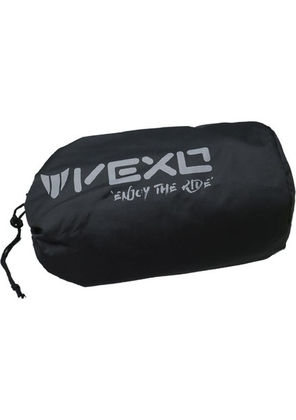 Hurrıcane Yağmurluk Siyah fırsatları