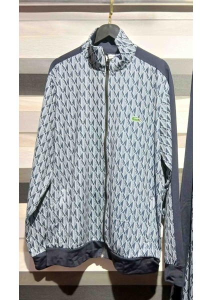 DELİKANLI SPOR UNİSEX ŞIK MAVİ EŞOFMAN TAKIMI fiyatları