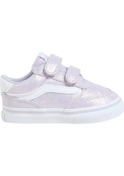 Bebek Günlük Spor Ayakkabı Brooklyn Ls V VN000D7XUUI1