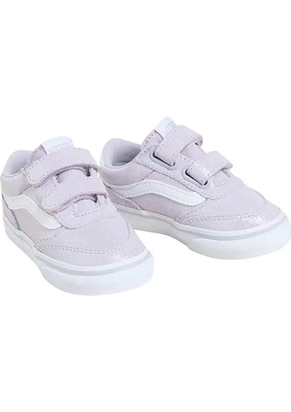Bebek Günlük Spor Ayakkabı Brooklyn Ls V VN000D7XUUI1 fiyatları