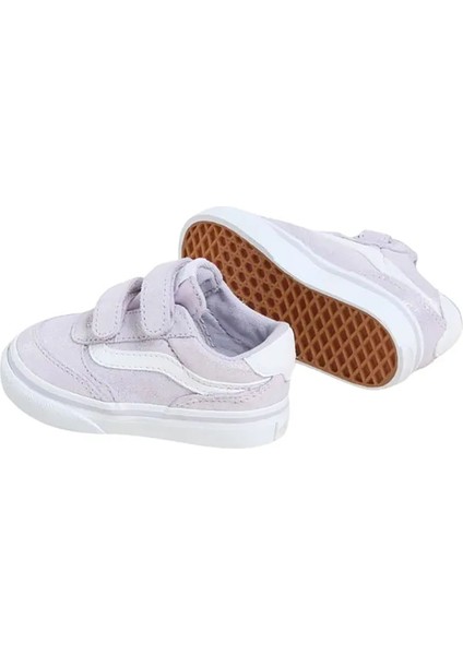 Bebek Günlük Spor Ayakkabı Brooklyn Ls V VN000D7XUUI1 modelleri