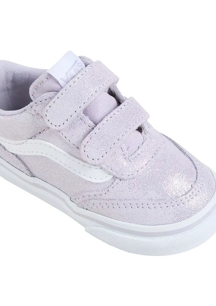 Bebek Günlük Spor Ayakkabı Brooklyn Ls V VN000D7XUUI1 fırsatları