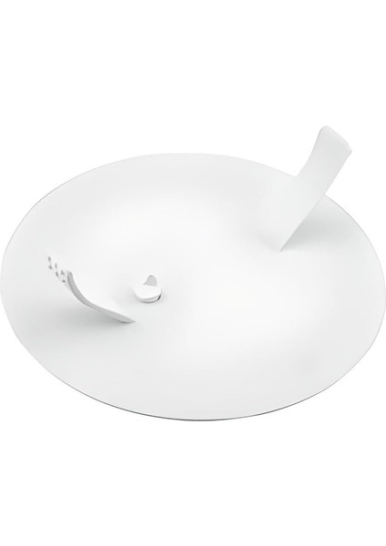 10 Adet Beyaz Plastik Yuvarlak Bombe Buat Boat Kapağı fiyatları