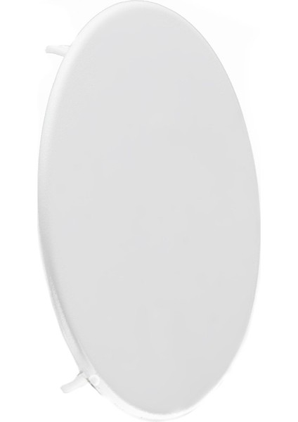 10 Adet Beyaz Plastik Yuvarlak Bombe Buat Boat Kapağı fırsatları