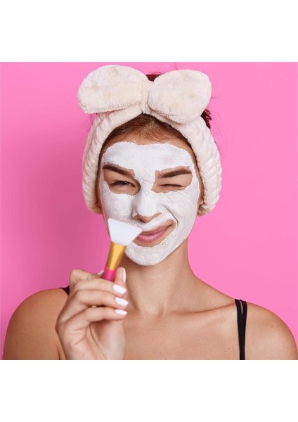 Silikon Maske Sürme Spatulası - Maske Fırçası fiyatları