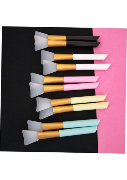 Silikon Maske Sürme Spatulası - Maske Fırçası fırsatları