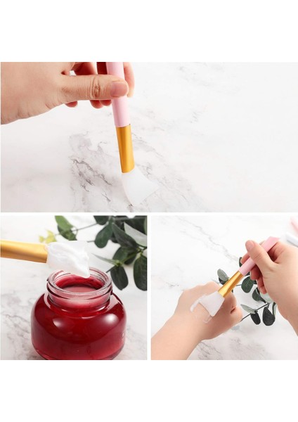 Silikon Maske Sürme Spatulası - Maske Fırçası indirimleri