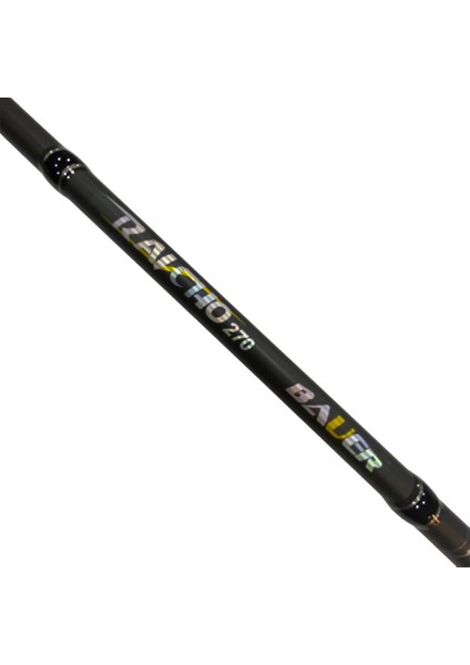 Raicho 2.70 M Spin Olta Kamışı 10-40 gr