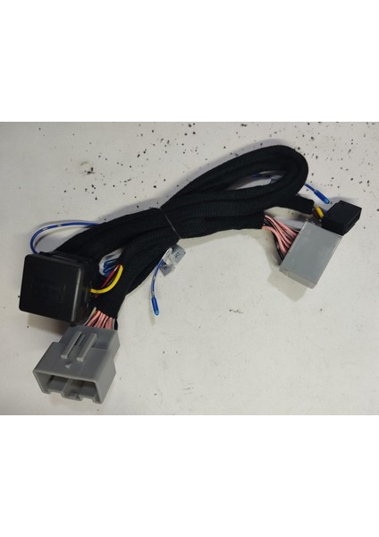 Smart Go Volvo Xc 60 2010/2016 9 Inç 4-64