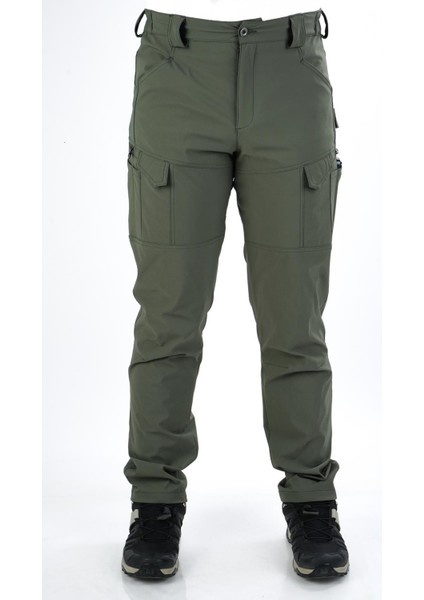 Outdoor Trekking Taktikal Likralı Doğa Yürüyüşü Su Itici 9826 Pantolon modelleri