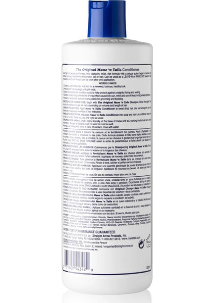 Original Saç Kremi 473 ml