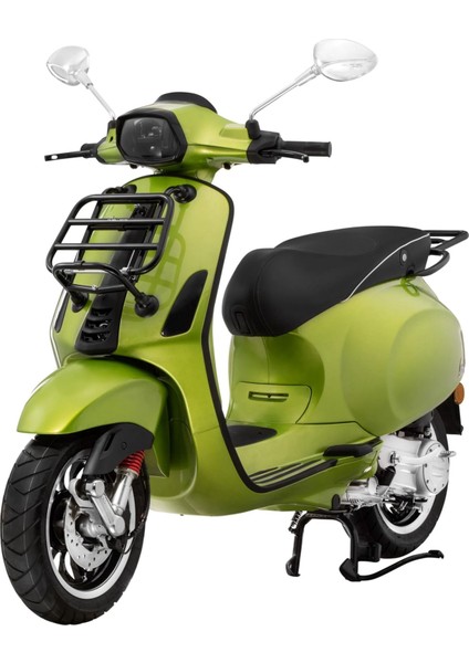 Vespa Primavera/​sprint/​elettrica 50-150CCM Ön Taşıma Demiri