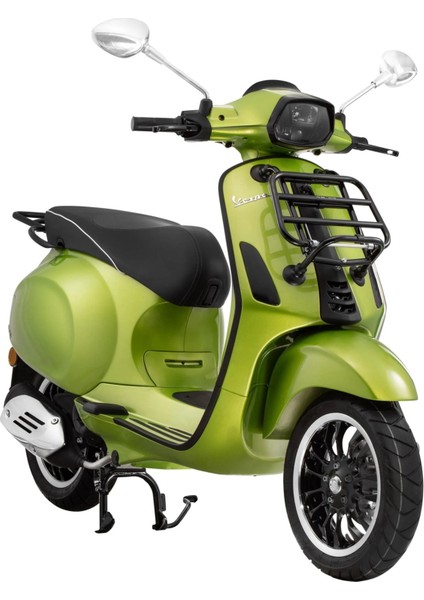 Vespa Primavera/​sprint/​elettrica 50-150CCM Ön Taşıma Demiri