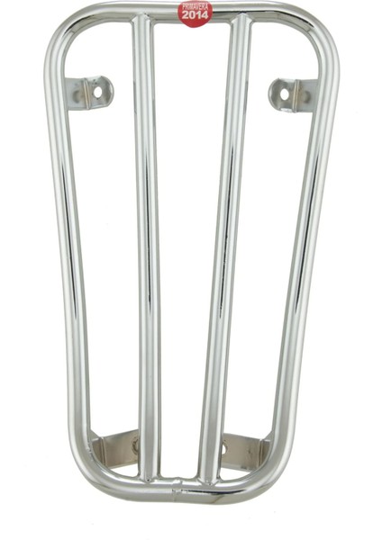 Vespa Primavera-Sprint Orta Taşıma Demiri *Krom* (2014- ) / SIP modelleri